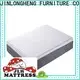 JLH twin bed frame Top for business 1