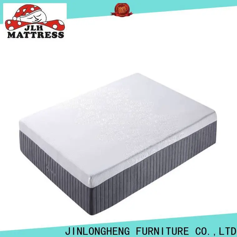 JLH 家庭用睡眠用高密度フォームマットレスメーカー 1