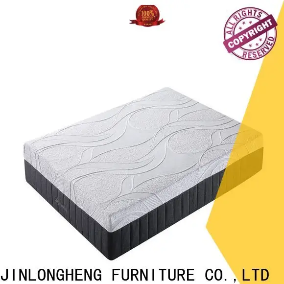 JLH sponge memory foam air mattress manufacturer for home 1