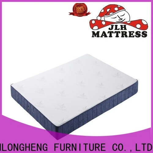 JLH – matelas super king, fournisseur chinois pour maison d'hôtes 1