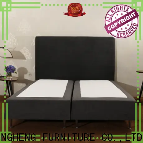 JLH Top ergo adjustable bed Supply for hotel 1