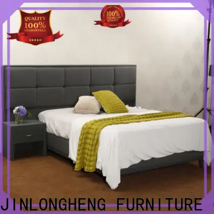 JLH 4ft bed manufacturers 1