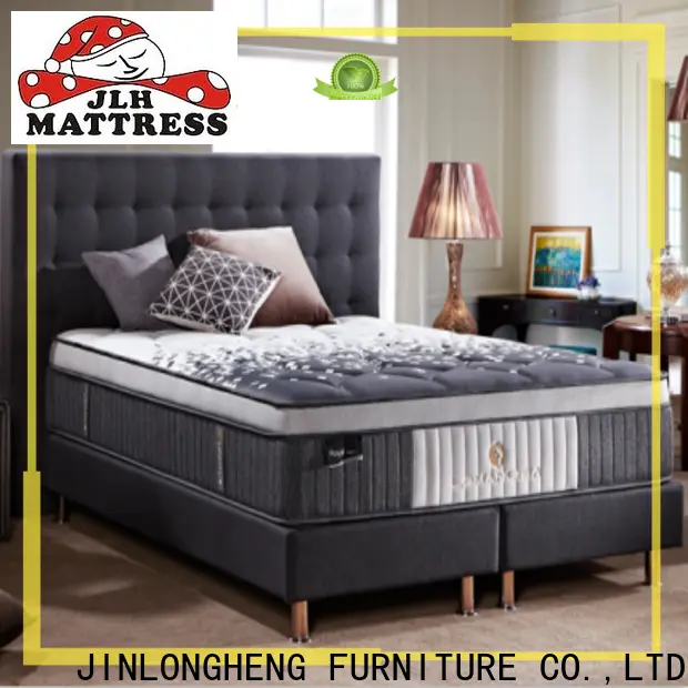 JLH mattress discounters Supply delivered easily 1
