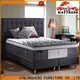 Best brass headboard factory for guesthouse 1