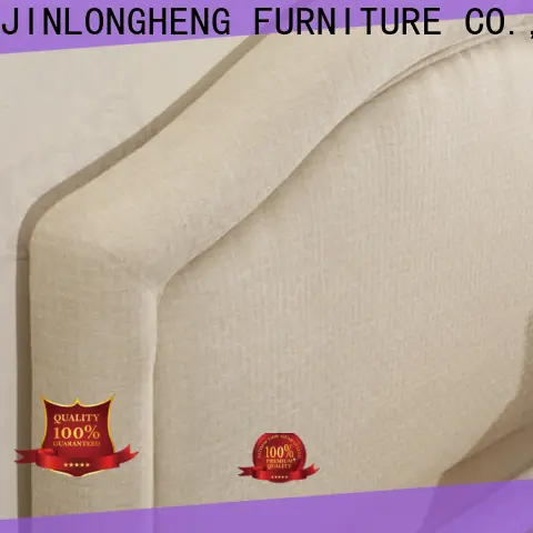 Top inexpensive queen bed frame company 1