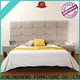 JLH fabric bed frame queen manufacturers for guesthouse 1