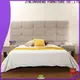 Latest brass headboard for business for tavern 1