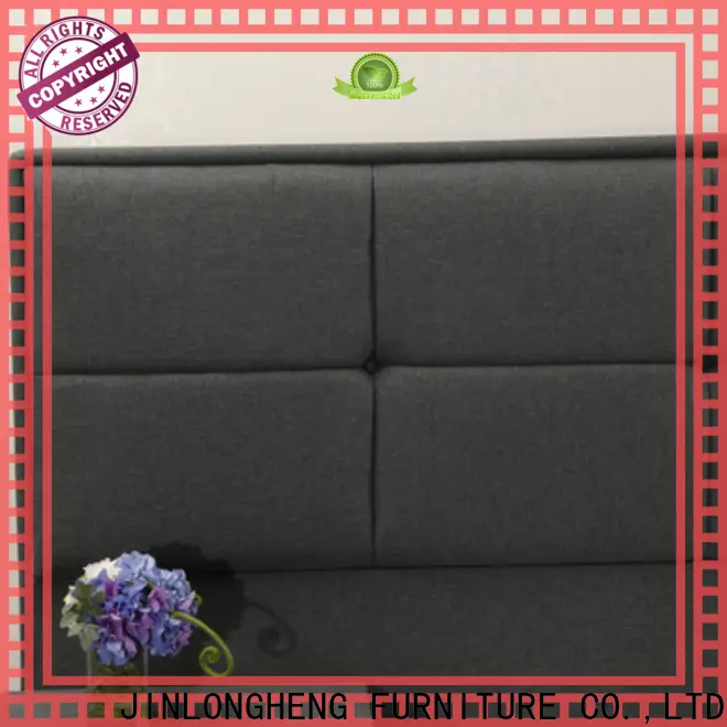 JLH High-quality shop king beds for business with softness 1