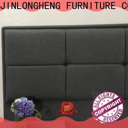 JLH Wholesale brass headboard company with elasticity 1