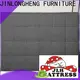JLH Custom cheap queen bed company with softness 1