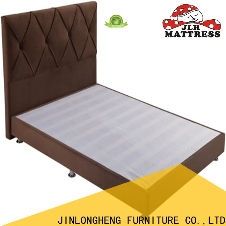 JLH electric bed factory for home 1
