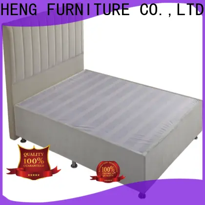 JLH Custom mattress world for business with softness 1