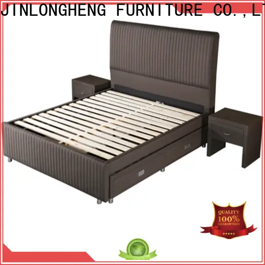 JLH teen beds factory 1