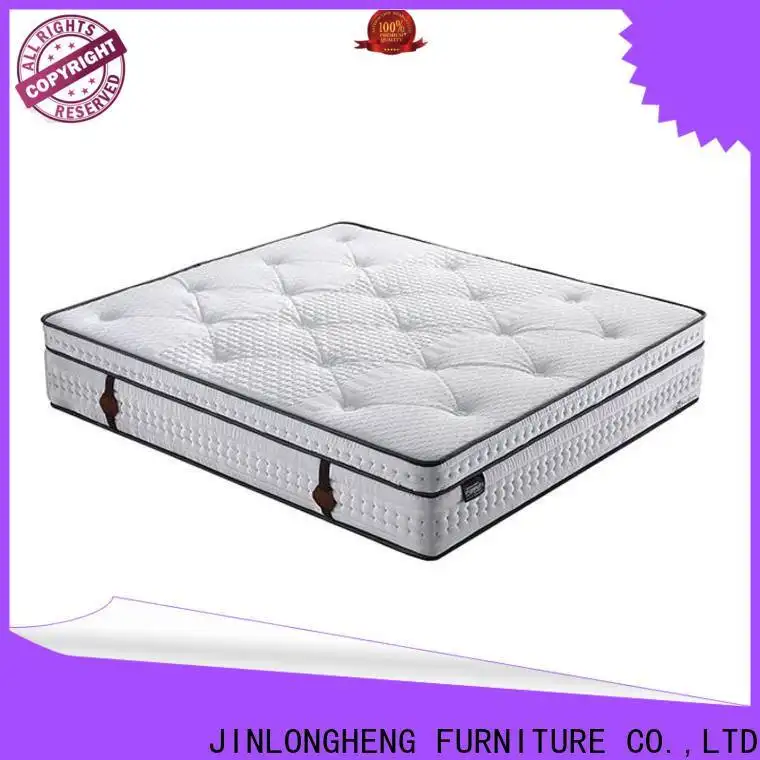 JLH certified trundle mattress China Factory for guesthouse 1