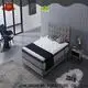 JLH 業界をリードする綿マットレスは寝室向けのソリューションをカバーします 1