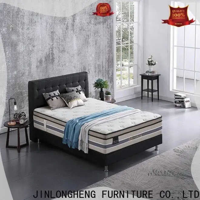 JLH full matress set assurance delivered directly 1
