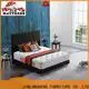 JLH industry-leading matress on floor supplier for guesthouse 1