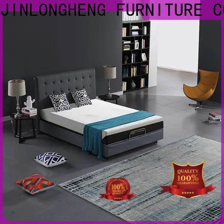 reasonable discount mattress sponge China supplier for guesthouse 1