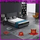 reasonable discount mattress sponge China supplier for guesthouse 1