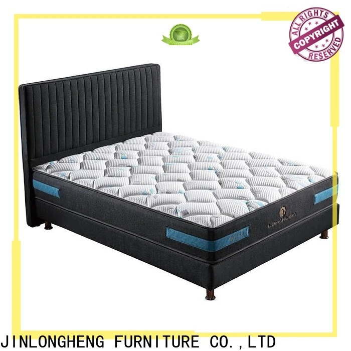 Fabricants populaires de matelas en mousse à mémoire de forme certifiés pour les hôtels 1
