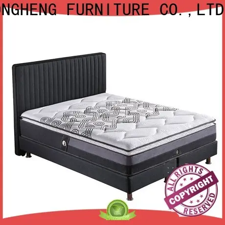 JLH memory mattress in a box reviews Comfortable Series for tavern 1