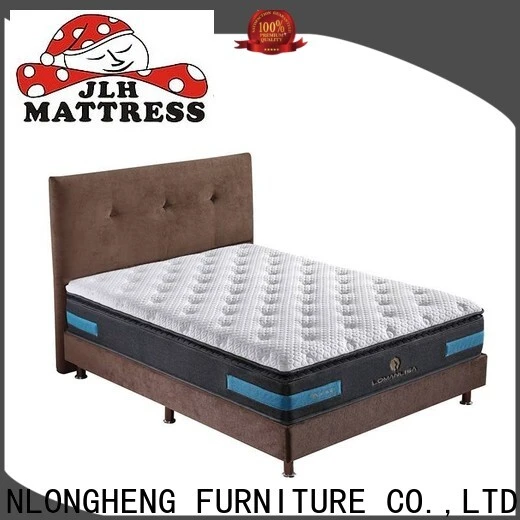 中国メーカー直送JLHシングルコイルマットレス 1