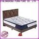 JLH comfortable mattress factory outlet High Class Fabric for guesthouse 1