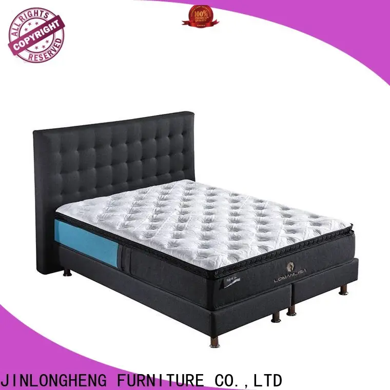 JLH quality englander mattress reviews China Factory for bedroom 1