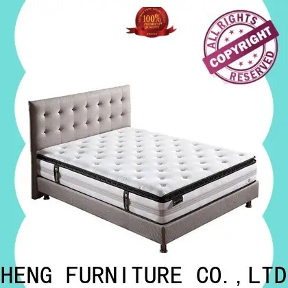 hot-sale waterproof mattress protector motor for sale with softness 1