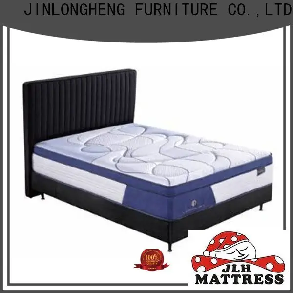 hot-sale portable mattress viisco type for hotel 1