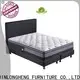 popular pocket spring mattress tufted Certified for home 1