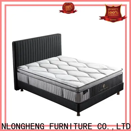 JLH sponge mattress land for sale for bedroom 1