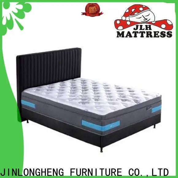 JLH hot-sale mattress direct price with softness 1