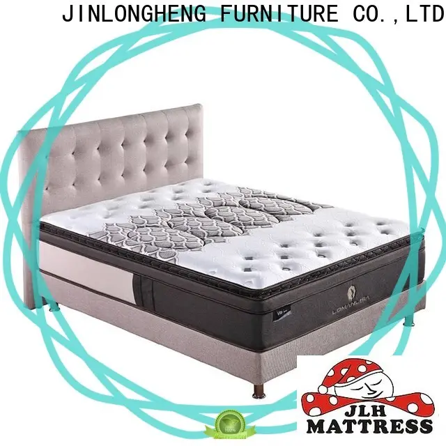 JLH durable daybed mattress type for tavern 1