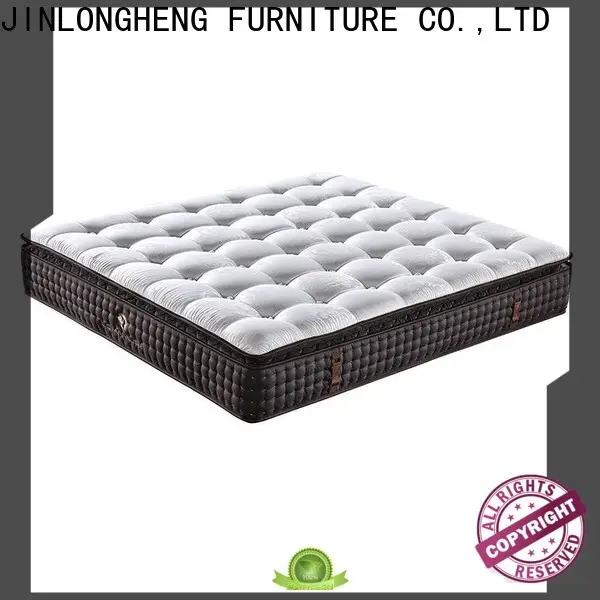 JLH pillow wholesale mattress with cheap price for hotel 1
