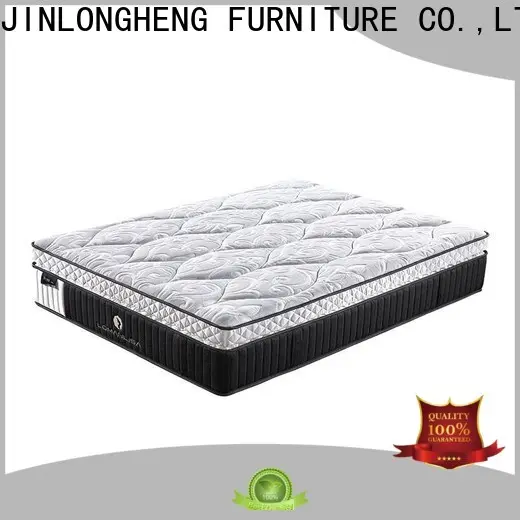 JLH size restonic mattress reviews with Quiet Stable Motor delivered directly 1