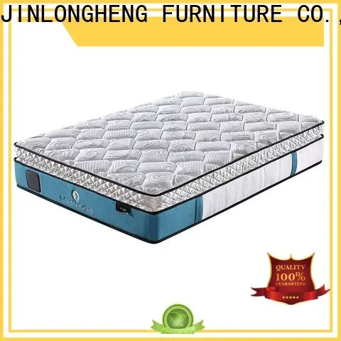 JLH popular mattress depot type for hotel 1
