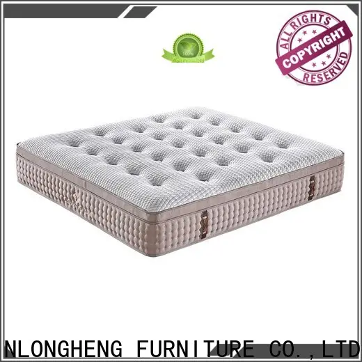 JLH comfortable queen mattress in a box Certified for tavern 1