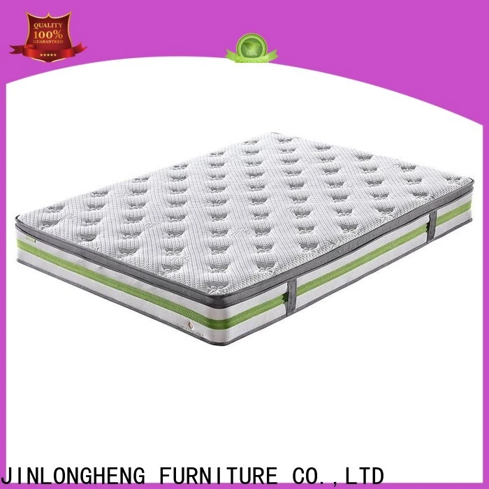matelas le plus haut direct raisonnable du fabricant chinois avec douceur 1