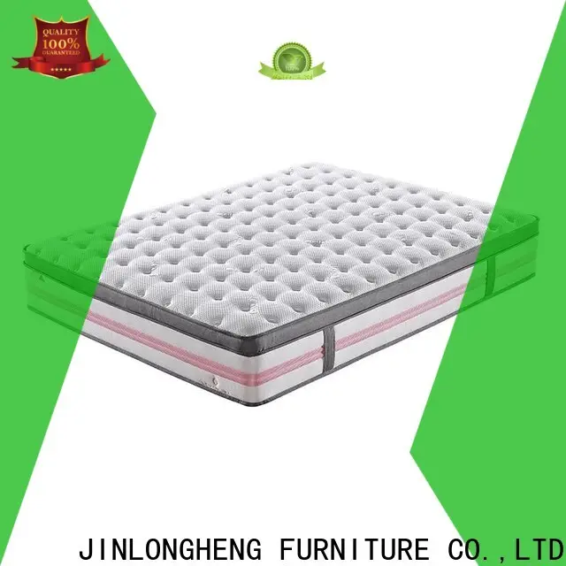 JLH industry-leading wholesale mattress cost delivered easily 1