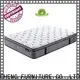 durable mattress factory outlet quiet High Class Fabric for bedroom 1