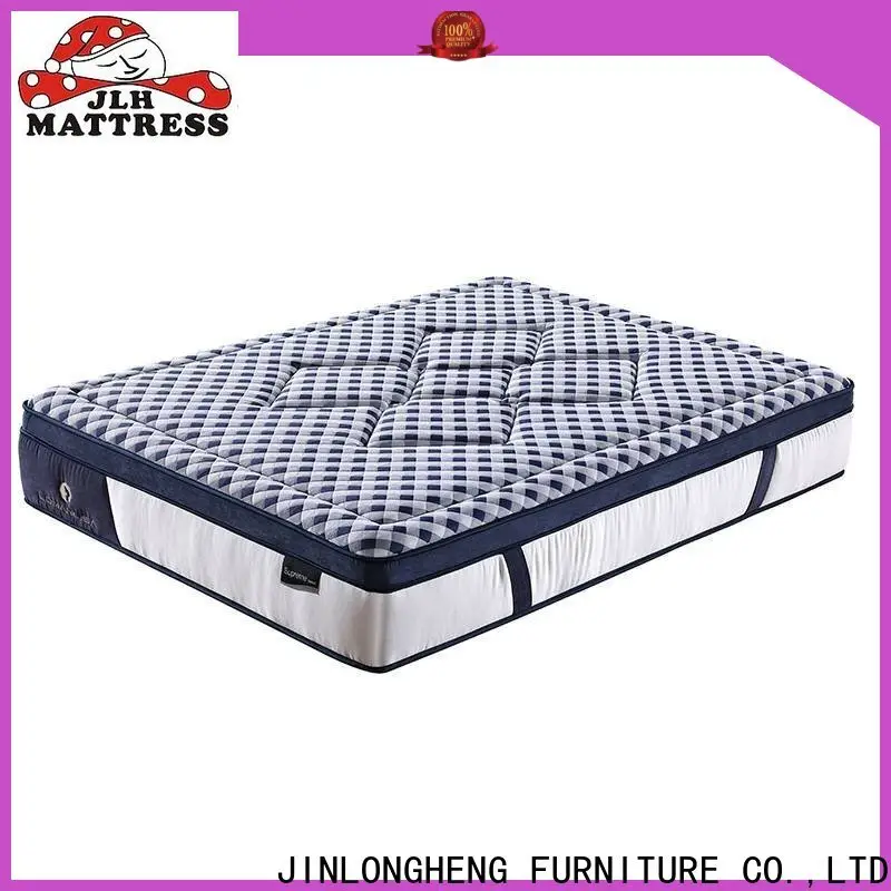 industry-leading mattress for less dacron Comfortable Series for home 1