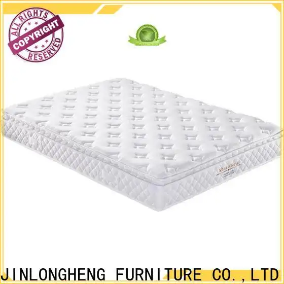 fine- quality miralux mattress material type for hotel 1
