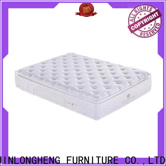 classic  three quarter mattress pocket comfortable Series for hotel 1