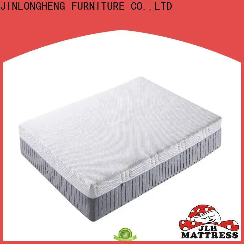 JLH twin bed frame Custom company1 1