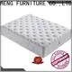 JLH special factory direct mattress high Class Fabric for hotel 1