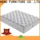 JLH pillow trundle mattress high Class Fabric for hotel 1
