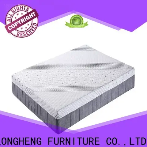 JLH density blow up mattress manufacturer delivered easily 1