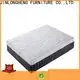 JLH modern king size memory foam certifications with softness 1