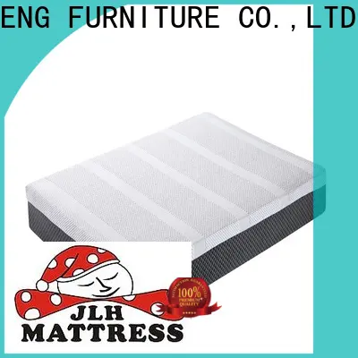 JLH quality Foam Mattress China supplier delivered directly 1